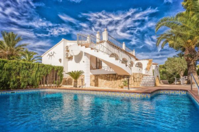 Casa Sundial, Javea